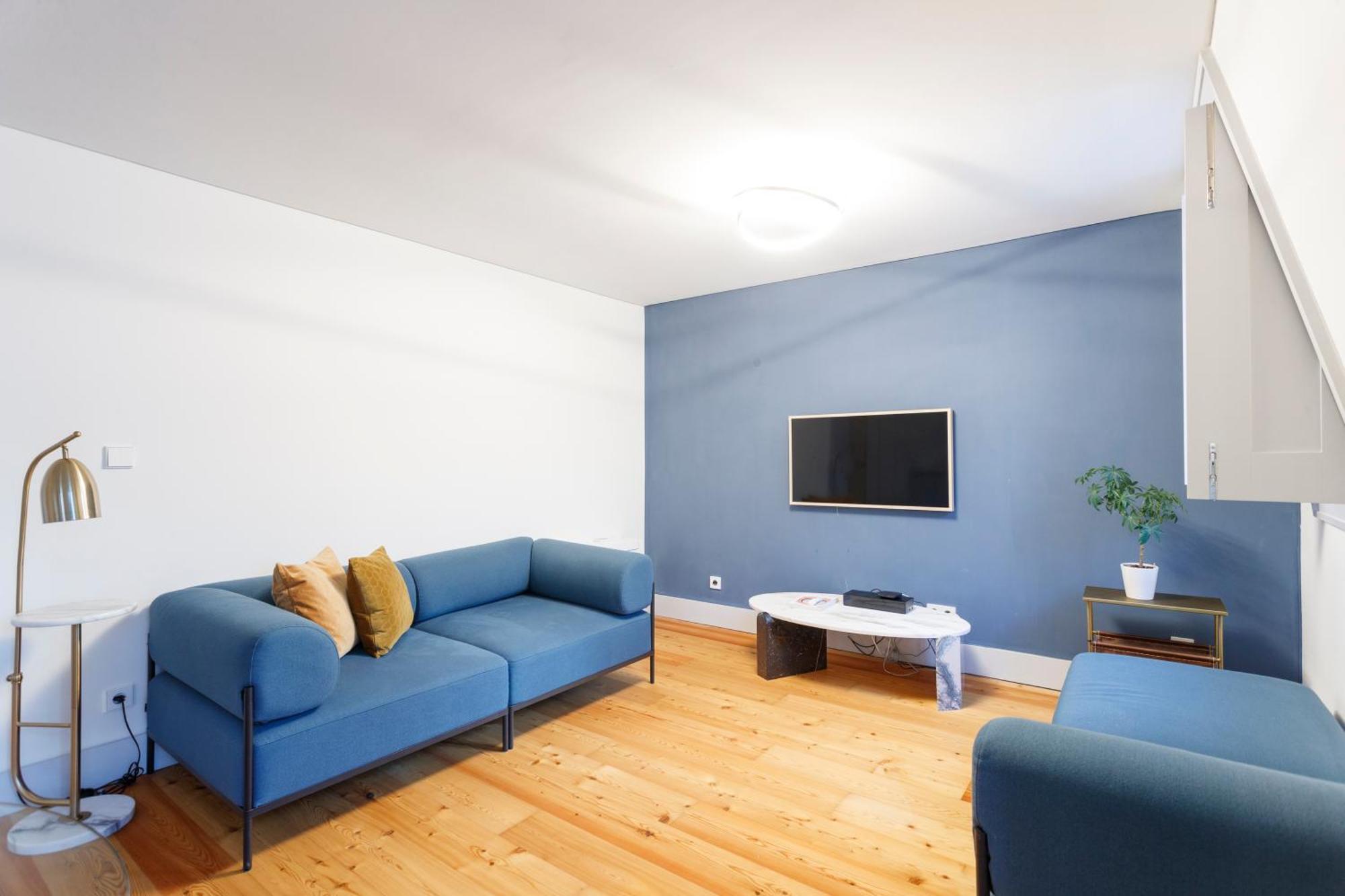Habitación en casa particular Double With Private Wc In Shared House In Downtown